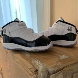 Concord Jordan’s